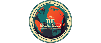 The Great Need